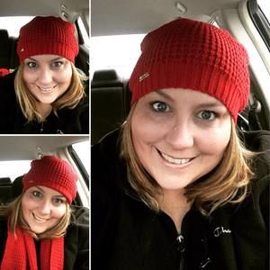 Meet your Posher, Tammy